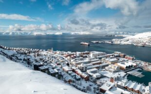 KBNN Hammerfest av Marthe Nyvoll 0786
