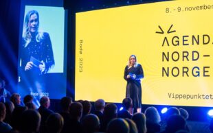 Agenda nord norge 2023 front 2